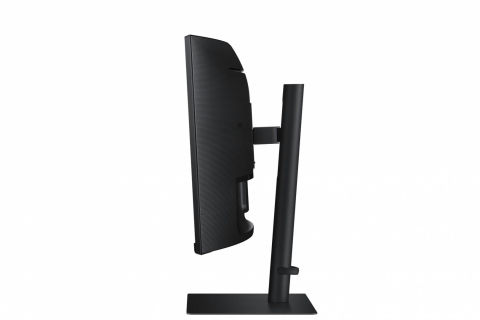 Monitor Samsung 34" LS34C652UAUXEN, Curvature: 1000R, Diagonal (inch): 34, Diagonal (cm): 86, Aspect ratio: 21:9, Panel: VA, Resolution: 3440x1440, Refresh Rate: 100Hz, Response time GtG: 5ms, Brightn [8]