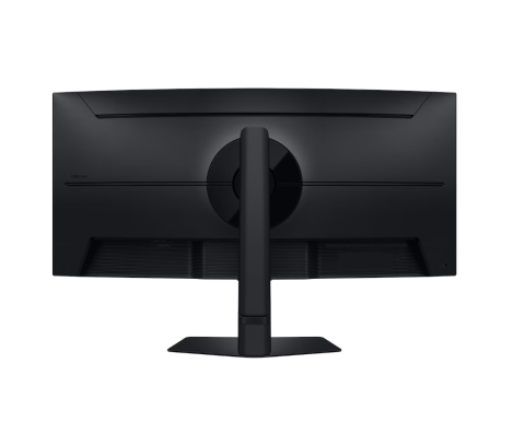 Monitor Samsung 40" LS40H850TAUXEN, Curvature: 1000R, Diagonal (inch): 40, Diagonal (cm): 101, Aspect ratio: 21:9, Panel: VA, Resolution: 5120x2160, Refresh Rate: 144Hz, Response time GtG: 4ms, Bright [6]