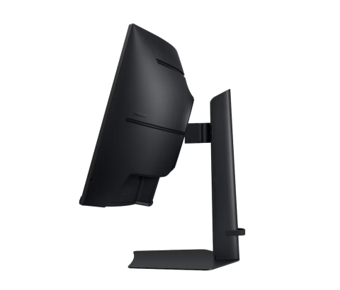 Monitor Samsung 40" LS40H850TAUXEN, Curvature: 1000R, Diagonal (inch): 40, Diagonal (cm): 101, Aspect ratio: 21:9, Panel: VA, Resolution: 5120x2160, Refresh Rate: 144Hz, Response time GtG: 4ms, Bright [3]