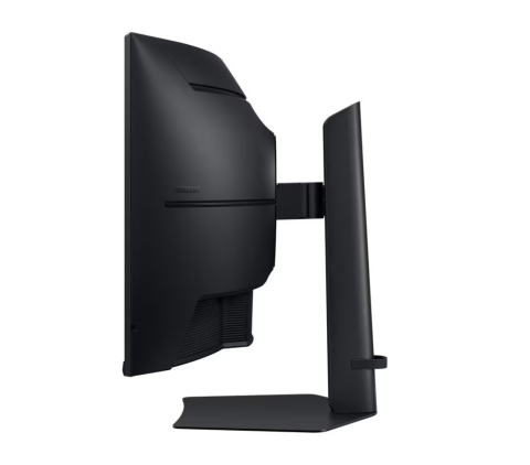 Monitor Samsung 40" LS40H850TAUXEN, Curvature: 1000R, Diagonal (inch): 40, Diagonal (cm): 101, Aspect ratio: 21:9, Panel: VA, Resolution: 5120x2160, Refresh Rate: 144Hz, Response time GtG: 4ms, Bright [4]