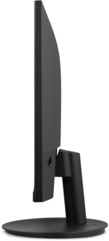 Monitoare LED - Monitor Consumer ViewSonic VA2708-2K-HD-2, 27", 2560x1440 pixeli, Black, 2 ani garantie