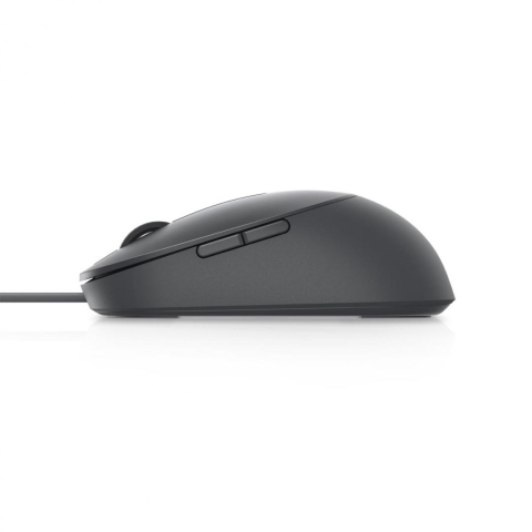 Mouse Dell Pro Wired Mouse - MS3220, 3200 dpi, Gri [2]