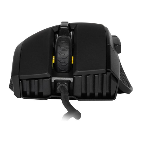 Mouse Gaming CORSAIR IRONCLAW RGB, 18000 DPI, Negru [1]