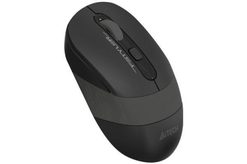 Mouse Gaming Wireless A4TECH FG10, 2000 dpi, Multicolor [1]