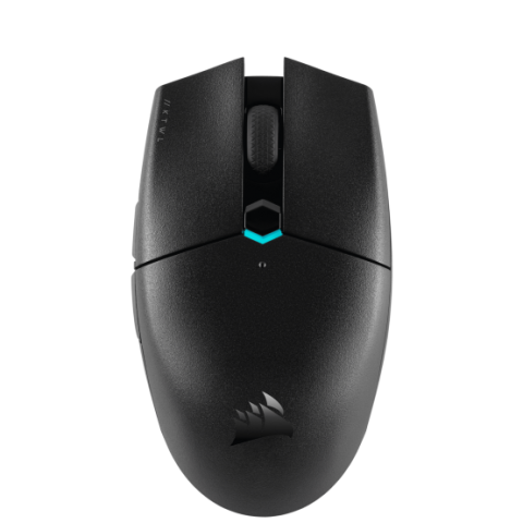 Mouse Gaming Wireless Corsair KATAR PRO Wireless, 10000 dpi, negru [1]