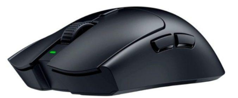 Mouse - Mouse Gaming Wireless Razer Viper V3 HyperSpeed, 30000 DPI, Negru