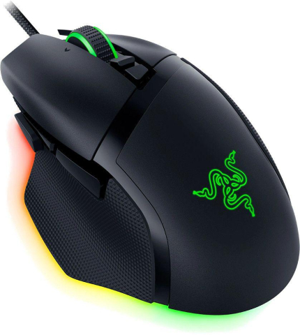 Mouse Gaming Razer Basilisk V3 35K, 35000 dpi, negru [1]