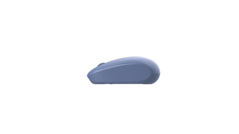 Mouse Serioux Spark 215 Wireless Albastru, Senzor: Optic, DPI: 1000, conexiune: Dongle USB 2,4 GHz, banda de frecventa: 2,4 GHz, click silentios, alimentare: 1 baterie AA inclusa, 1,5 V, cerințe OS: W [2]