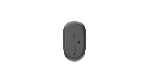 Mouse Serioux Spark 215 Wireless Negru, Senzor: Optic, DPI: 1000, conexiune: Dongle USB 2,4 GHz, banda de frecventa: 2,4 GHz, click silentios, alimentare: 1 baterie AA inclusa, 1,5 V, cerințe OS: Win, [4]