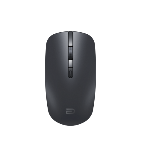 Mouse - Mouse Wireless Cudy MS9923 1.0, 1600 dpi, gri