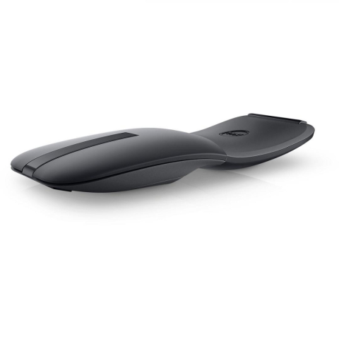 Mouse Wireless DELL MS700, 4000 dpi, negru [6]