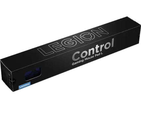 Mousepad Gaming Lenovo Legion Gaming Control L, 450 x 400 mm, Negru - Albastru [4]