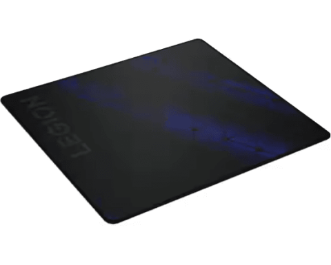 Mousepad Gaming Lenovo Legion Gaming Control L, 450 x 400 mm, Negru - Albastru [1]