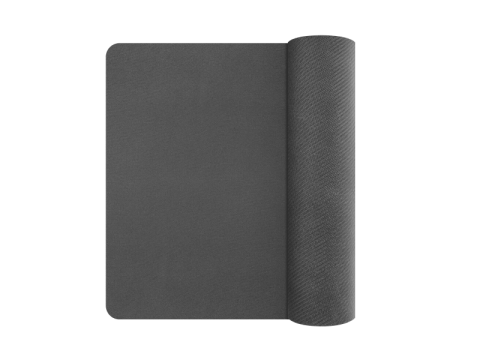 Mousepad - Mousepad Gaming NATEC NPP-2039, 210 x 250 mm, Negru