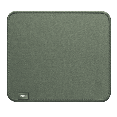 Mousepad - Mousepad Gaming Trust Boye, 250 x 210 mm, Verde