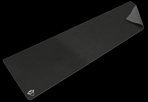 Mouse pad Trust GXT 758 Gaming Mouse Pad XXL, negru [1]