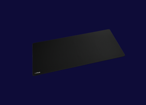Mousepad Gaming Trust GXT 759, 900 x 400 mm, Negru [1]