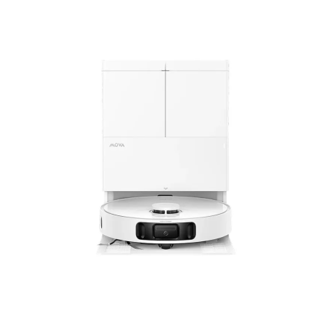 Aspiratoare - Aspirator MOVA E50 Ultra, Alb