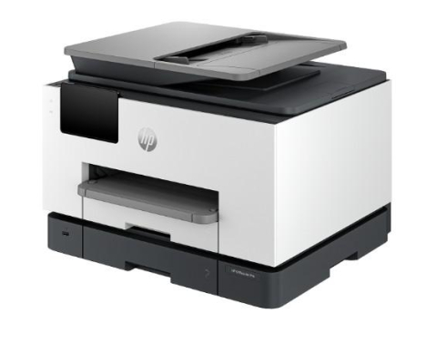 Multifunctionale Inkjet - Multifunctional inkjet HP OfficeJet Pro 9130b, format A4, Color, Duplex, USB + LAN + Wi-Fi