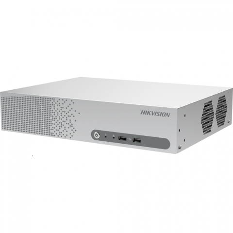 NVR HIKVISION IP 16CANALE 1XSATA [3]
