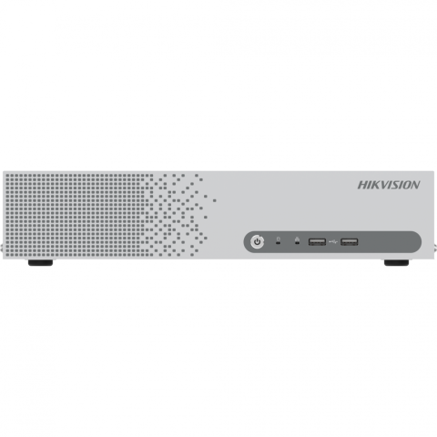 NVR HIKVISION IP 16CANALE 1XSATA [1]