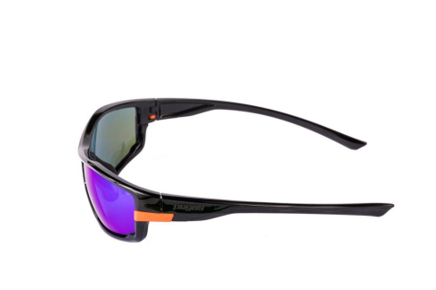 Ochelari De Soare Pegas Sport Negru cu Portocaliu [5]