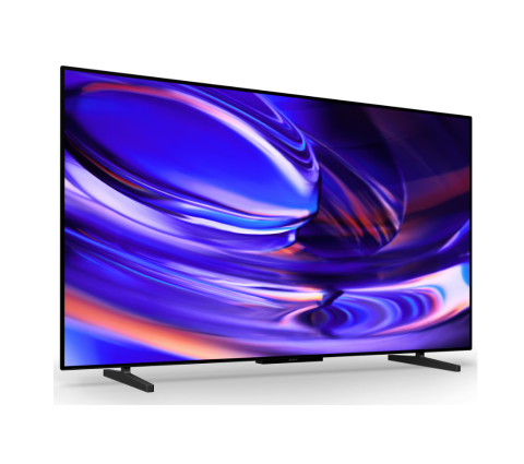 Televizor Sony BRAVIA 6 OLED 65A65, 164 cm, Smart Google TV, 4K Ultra HD, 120Hz, Clasa F (Model 2026) [1]
