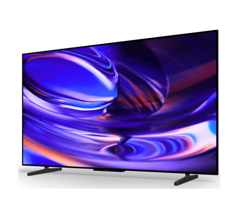 Televizor Sony BRAVIA 6 OLED 83A65, 210 cm, Smart Google TV, 4K Ultra HD, 120Hz, Clasa E (Model 2026) [2]