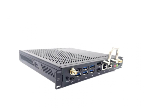 Ecrane Interactive - OPS EVOCONNECT i5-12 4/128 Win11Pro