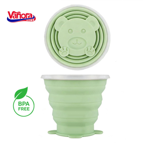 PAHAR PLIABIL SILICON 270 ML [7]