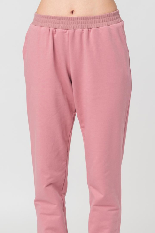 PANTALON DAMA COTON PINK-XL [4]