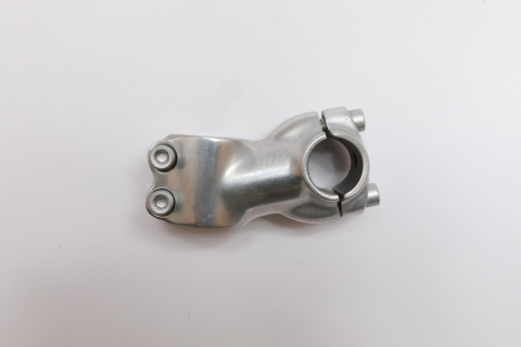Piese ciclism - PIPA PEGAS ZOOM TDS C41 8 AL A HEAD 60MM 15GRD ARGINTIU