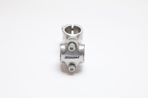 PIPA PEGAS ZOOM TDS C41 8 AL A HEAD 60MM 15GRD ARGINTIU [1]