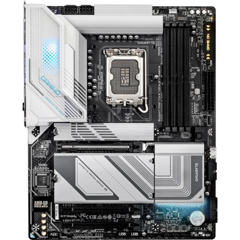 Placa de baza Gigabyte Z890 GAMING X WIFI7, LGA 1851, DDR5, ATX [1]