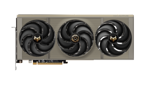 Placi video - Placa video Sapphire NITRO+ Radeon RX 9070 XT OC Crimson Desert Edition, 16GB GDDR6, PCI Express 5.0, 256bit