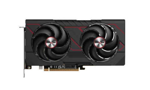 Placi video - Placa video Sapphire PULSE AMD Radeon RX 9060 XT, 16GB GDDR6, PCI Express 5.0, 128-bit