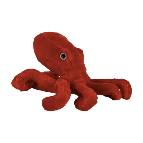 Jucarii de plus - Pluș caracatiță, 22 cm