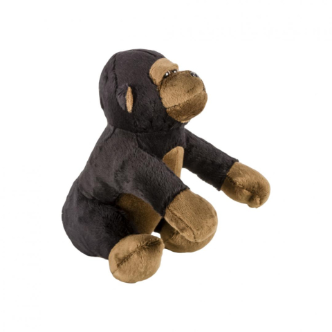 Jucarii de plus - Pluș gorilă, 15 cm
