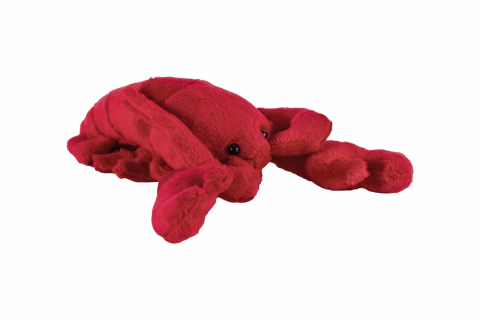 Jucarii de plus - Pluș homar, 20 cm