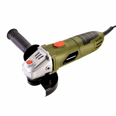 Polizoare unghiulare - POLIZOR UNGHIULAR HEINNER, 650W 11000RPM 115MM