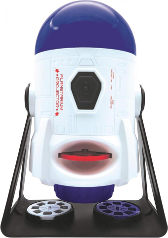 PROIECTOR CU CONSTELATII SI IMAGINI, 2IN1, 360 DE GRADE, LEXIBOOK [3]