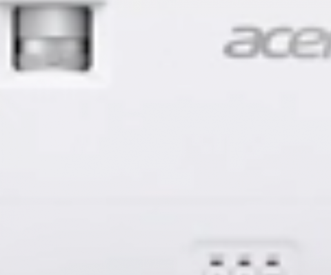 Videoproiectoare & Accesorii - Proiector ACER P1657Ki, DLP, WUXGA 1920x1200, 3D ready, 4800 lumeni/ 3.600 lumeni Eco, 16:10/ 16:9/ 4:3, 10.000:1, zoom 1.3x, dimensiune maxima imagine 300", distanta maxima de proiectie 7.3 m, boxa 1