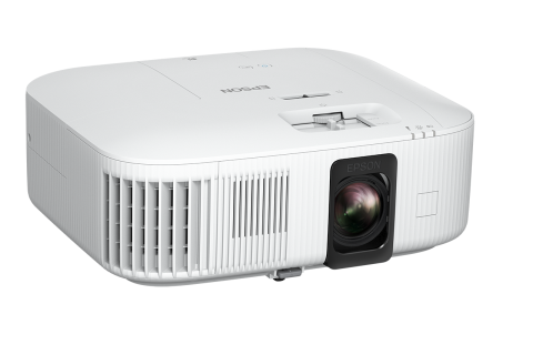 Proiector Epson EH-TW6250, 3LCD, 2.800 lumeni, 4k PRO UHD, 16:9, 35.000:1, lampa 4.500 ore/ 7.500 ore ecomode, corectie ± 30, zoom 1.62, dimensiune maxima imagine 500", USB 2.0 Type B (Service Only),  [2]