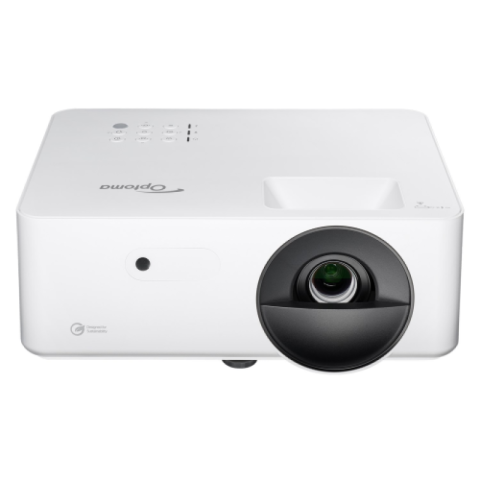 Videoproiectoare - PROJECTOR OPTOMA LW341