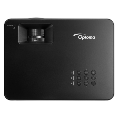 Videoproiectoare - PROJECTOR OPTOMA PH32ST