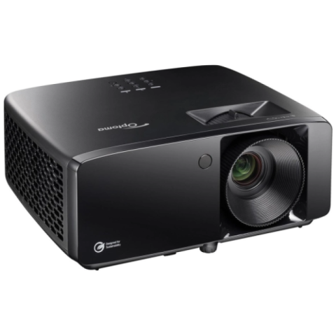 Videoproiectoare - PROJECTOR OPTOMA PH52