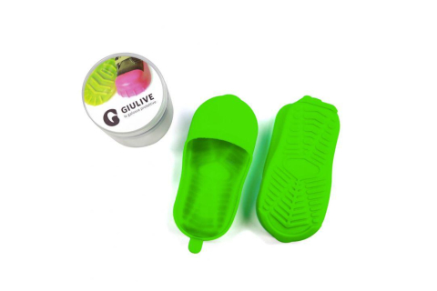 Sport & Activitati in aer liber - PROTECTIE INCALTAMINTE NF L 34-37 VERDE
