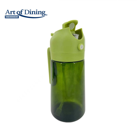 Accesorii bucatarie - PULVERIZATOR ULEI/OTET 450ML, 2 IN 1, VERDE, ART OF DINING BY HEINNER