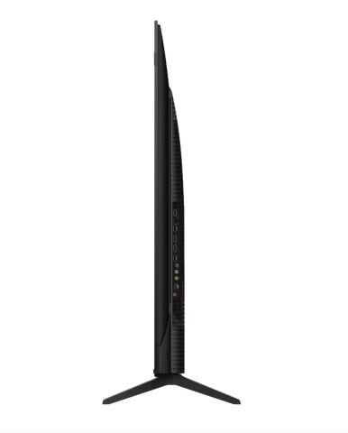 Televizor QLED Smart TCL 65P71K, 164 cm, 4K, Google TV, Clasa E [1]