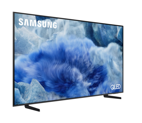 Televizor SAMSUNG QLED 85Q8F, 214 cm, Smart, 4K, Clasa E [1]